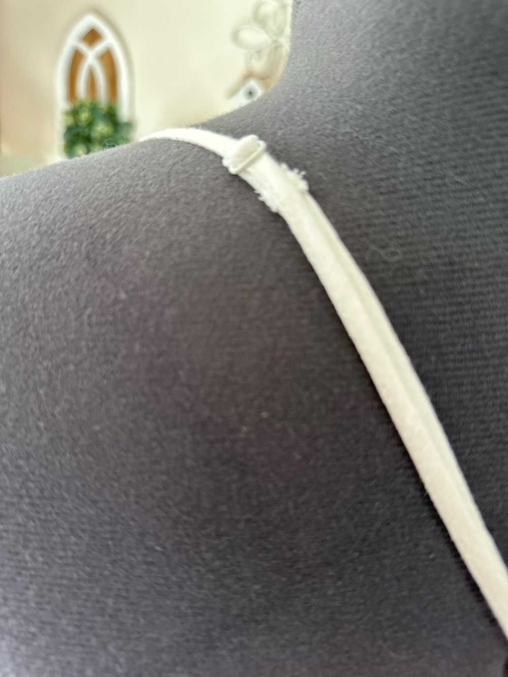 Aerie Textured Mini Sundress - Picture 13 of 16